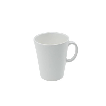 Tazza in melamina cm 8,5 x 10 h | Bicchieri plastica rigida | Rausa