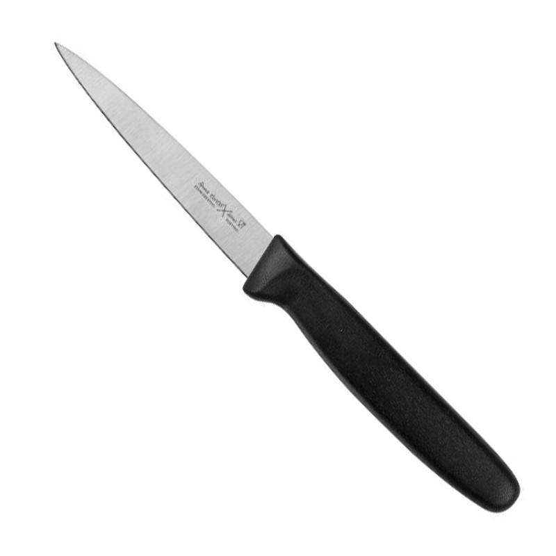 Coltello spelucchino dritto Ilsa  in Coltelli da cucina professionali
