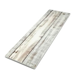 Vassoio melamina effetto shabby GN | Vassoi per buffet | Rausa srl