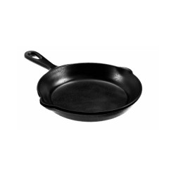 Padellino melamina a un manico | Ciotole e ciotoline finger food