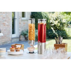 Distributore cereali buffet Leone decorazioni  in Buffet