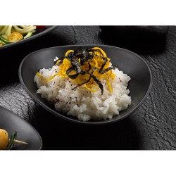 Coppetta ovale in melamina Leone decorazioni  in Porcellane