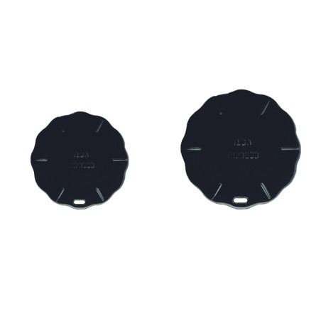 Piastra radiante per fornelli in ghisa | Accessori per cucina | Rausa