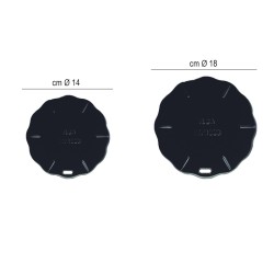 Piastra radiante per fornelli Ilsa  in Cucina