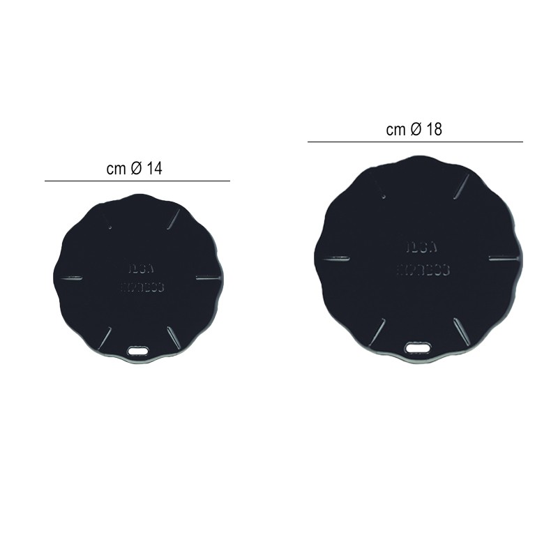 Piastra radiante per fornelli Ilsa  in Cucina