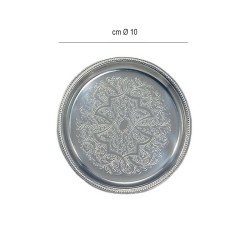 Sottobicchiere San Marco damascato Motta  in Piatti