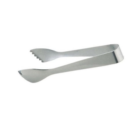Pinza ghiaccio a conchiglia 16,5 cm | Accessori bar | Rausa srl