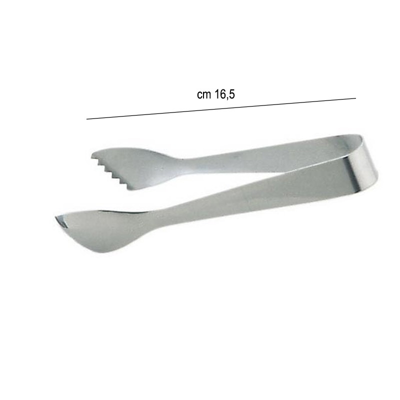 Pinza ghiaccio a conchiglia Motta  in Bar