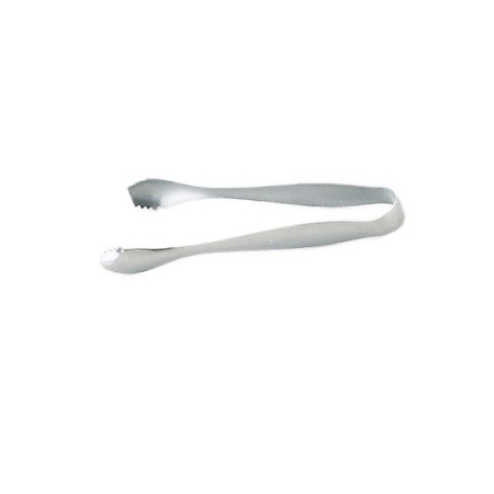 Pinza zucchero dentata 12 cm | Accessori bar | Rausa srl
