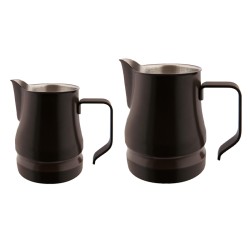 Lattiera cappuccino evolution caffè | Lattiere latte art e caffetterie