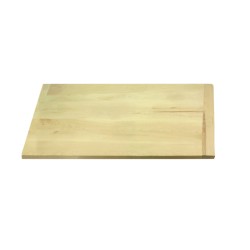 Spianatoia in pioppo | accessori per cucina | Rausa srl