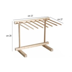 Stendipasta 8 posti   in Accessori per cucina