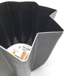 Forma stampo pandoro antiaderente Vespa dolci forme  in Tortiere