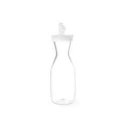 Caraffa in plastica con tappo in SAN | Brocche a caraffe | Rausa srl