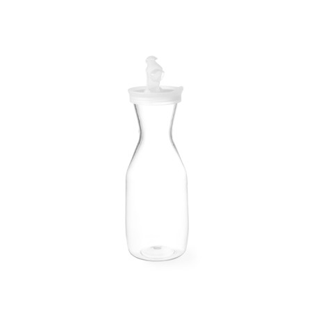 Caraffa in plastica con tappo in SAN | Brocche a caraffe | Rausa srl