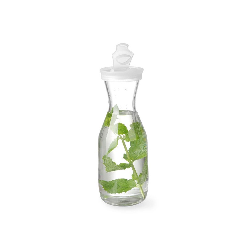 Caraffa in plastica con tappo Hendi  in Distributori di bevande