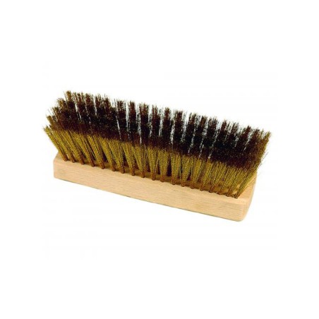 Ricambio spazzolone ottone | pale pizza, palettini e spazzole