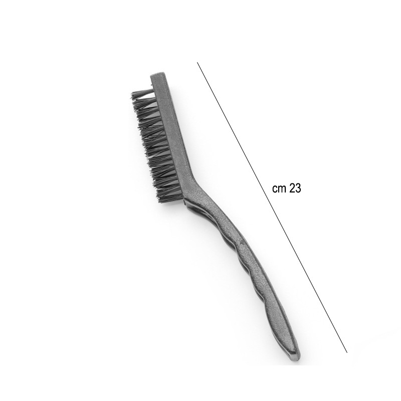 Spazzole per barbecue Hendi  in Attrezzature per pulizie