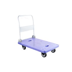 Carrello porta casse e pacchi richiudibile | Rausa srl