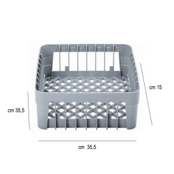 Cestello lavatazzine bar   in Cestelli lavastoviglie