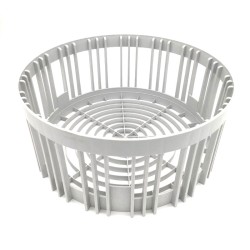 Cestello lavatazzine tondo bar | Cestelli lavastoviglie | Rausa srl