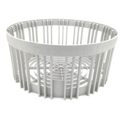 Cestello lavatazzine tondo bar   in Cestelli lavastoviglie