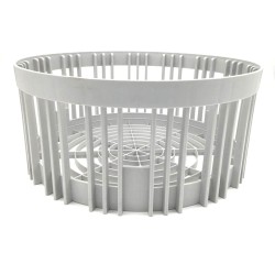 Cestello lavatazzine tondo bar   in Cestelli lavastoviglie