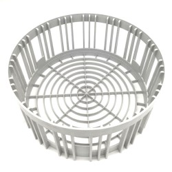 Cestello lavatazzine tondo bar   in Cestelli lavastoviglie