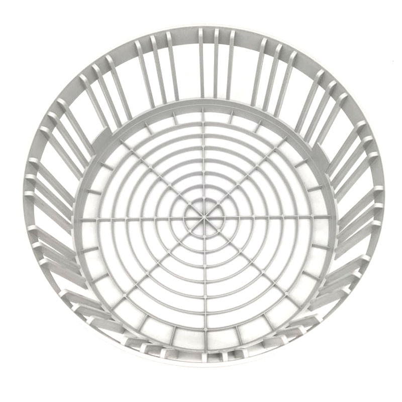 Cestello lavatazzine tondo bar   in Cestelli lavastoviglie