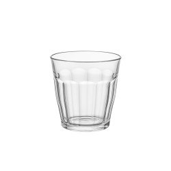 Bicchiere SAN infrangibile | Bicchieri plastica rigida riutilizzabili | Rausa srl