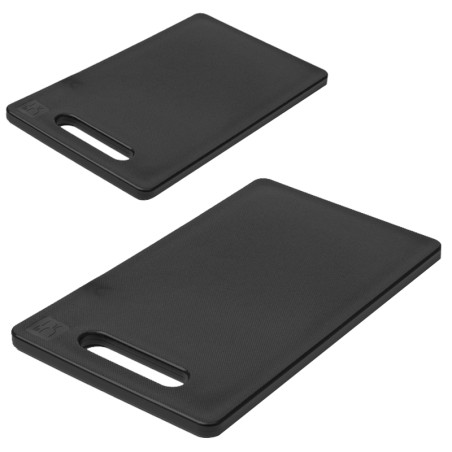 Tagliere bar nero professionale | Accessori bar | Rausa srl