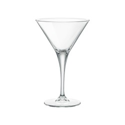 Coppa Martini Ypsilon 24,5 cl | Bicchieri bar | Rausa srl