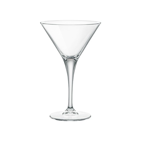 Coppa Martini Ypsilon 24,5 cl | Bicchieri bar | Rausa srl