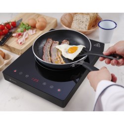 Piastra induzione da banco professionale Hendi  in Cucina