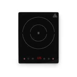 Piastra induzione da banco professionale Hendi  in Cucina