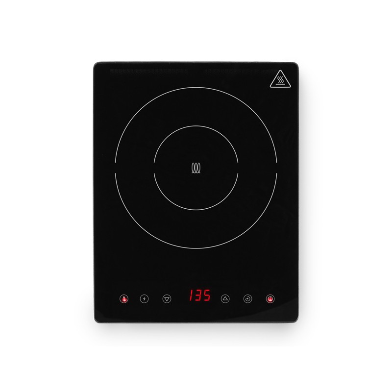 Piastra induzione da banco professionale Hendi  in Cucina