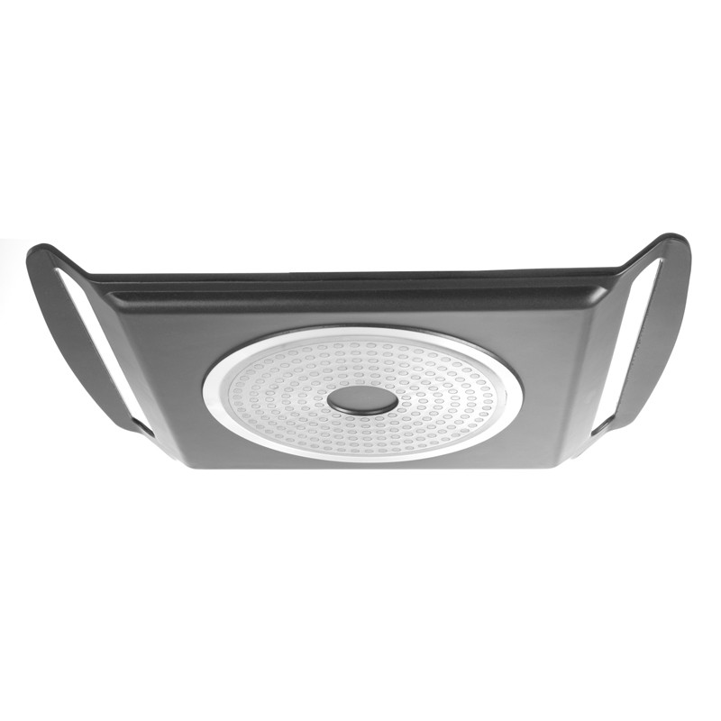 Bistecchiera antiaderente per piani a induzione Hendi  in Cucina