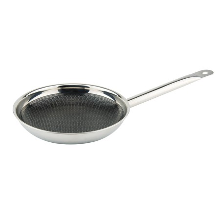 Padella antiaderente antigraffio AX Active | Pentole per induzione | Rausa srl