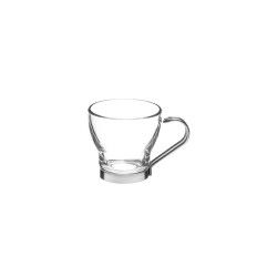 Tazza vetro caffè Oslo | Tazze e teiere | Rausa srl
