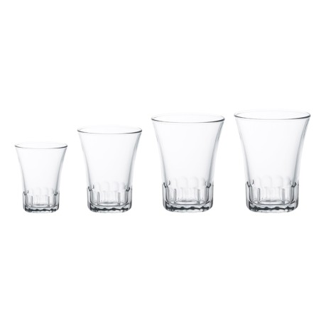 Bicchiere tavola Amalfi | Bicchiere da tavola | Rausa srl