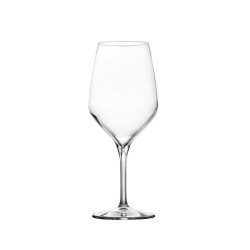 Calice in vetro ginevra cc 470 | Bicchieri da tavola | Rausa srl