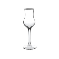 Calice grappa cc. 95 | Bicchieri bar | Rausa srl