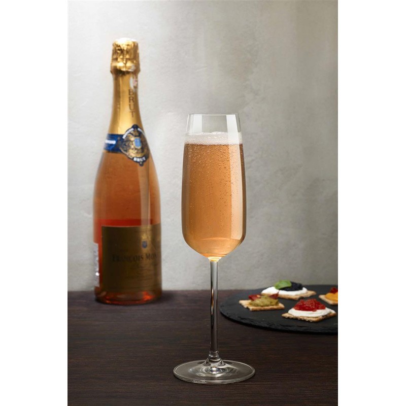 Calice mirage cc 245 flute   in Bicchieri