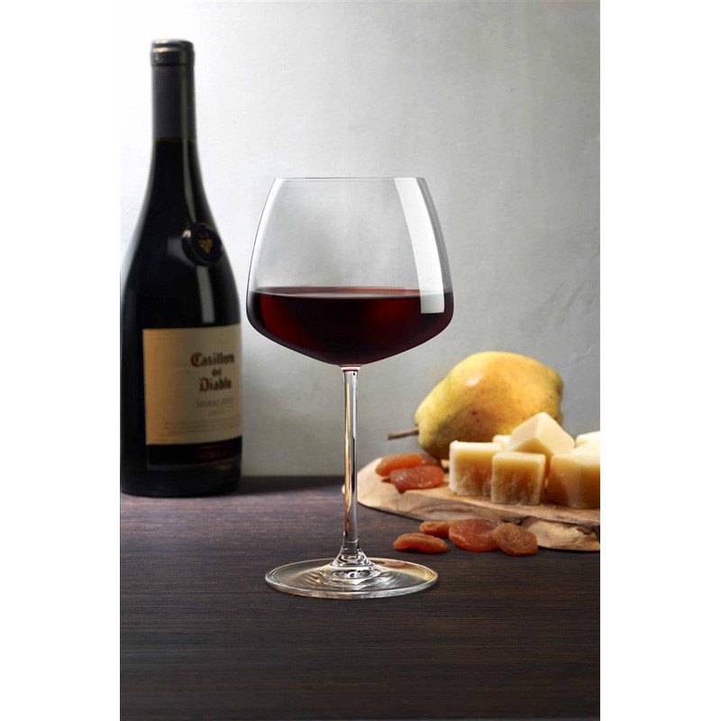 Calice mirage cc 570   in Calici vino rosso