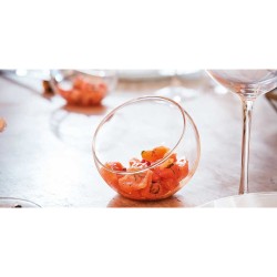 Coppetta Versatile cl 12   in Porcellane