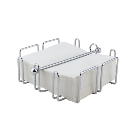 Portatovaglioli in filo antivento | Accessori per la tavola | Rausa srl