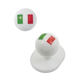 Bottoni per giacca cuoco Argento Isacco  in Accessori abbigliamento