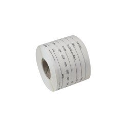 Etichette per conservazione alimenti | Accessori per cucina | Rausa