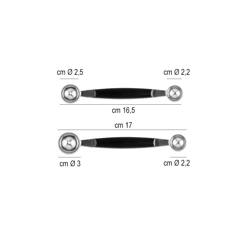 Scavino per frutta e verdura Ilsa  in Cucina