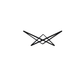 Alzata buffet antiscivolo star Ilsa  in Buffet